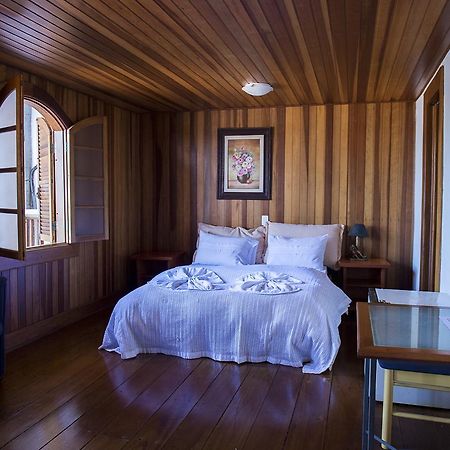 Hotel Fazenda Saint Claire Campos do Jordao Bagian luar foto