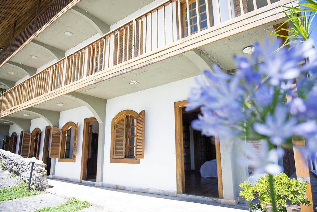 Hotel Fazenda Saint Claire Campos do Jordao Bagian luar foto