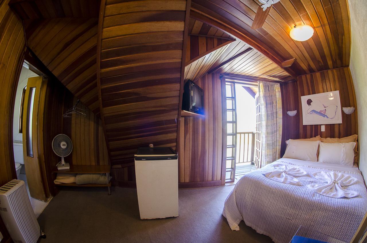 Hotel Fazenda Saint Claire Campos do Jordao Bagian luar foto