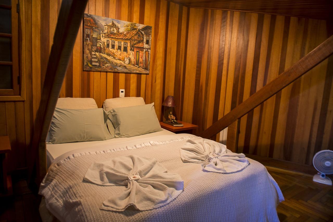 Hotel Fazenda Saint Claire Campos do Jordao Bagian luar foto