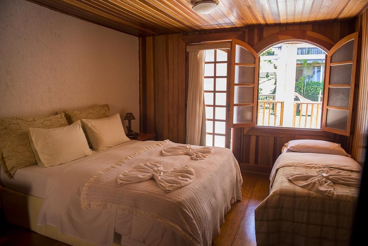 Hotel Fazenda Saint Claire Campos do Jordao Bagian luar foto