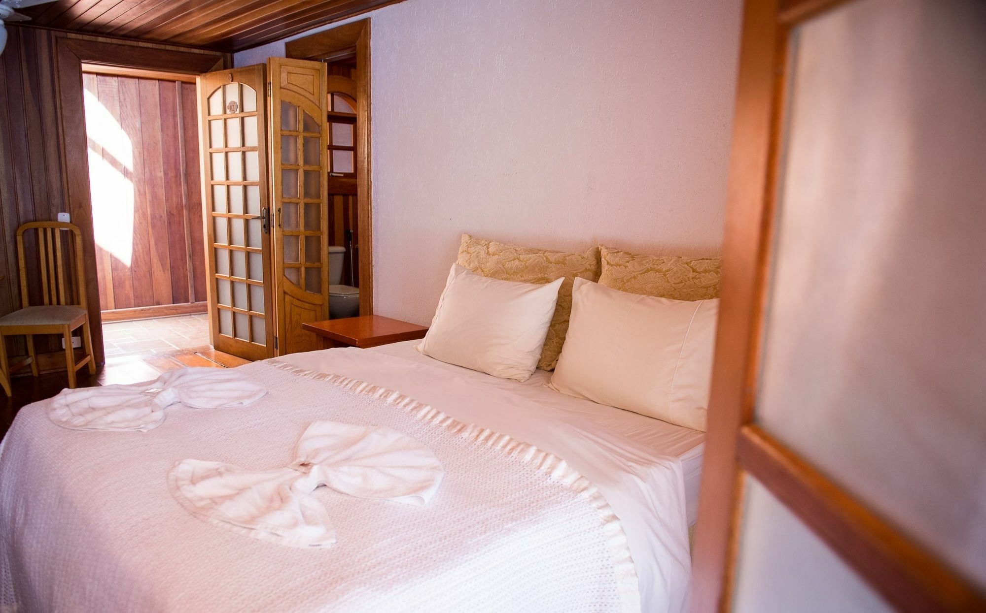 Hotel Fazenda Saint Claire Campos do Jordao Bagian luar foto