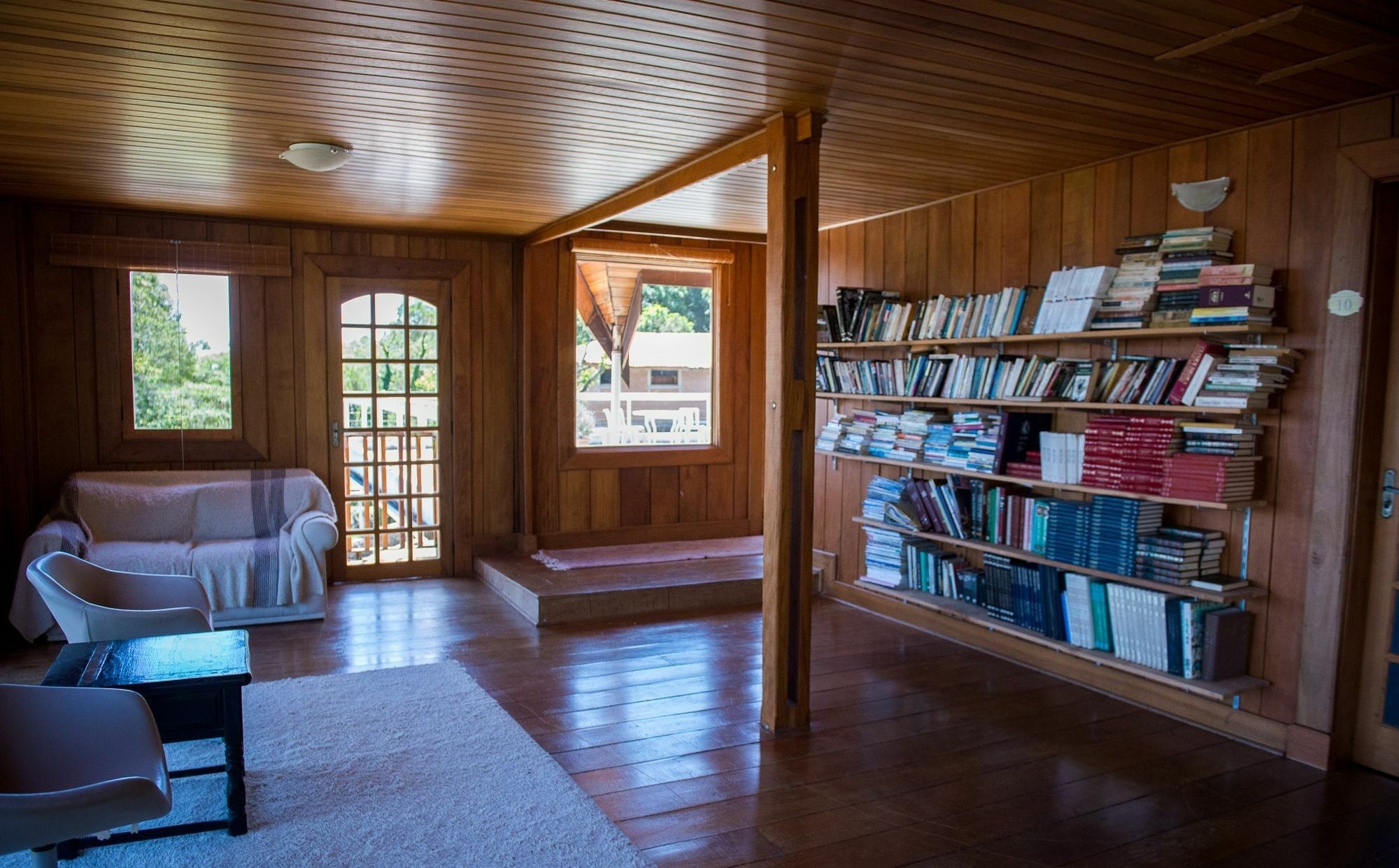 Hotel Fazenda Saint Claire Campos do Jordao Bagian luar foto